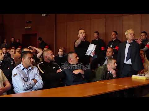 Rasti i Kumanoves: Tensione ne gjyqin e Apelit