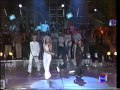 A Teens - Supertrouper (Live @ Msi Spain 1999 ...