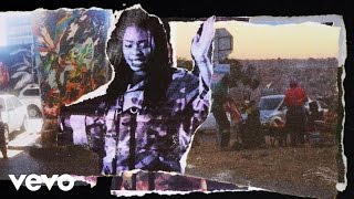 Speech Debelle - Strange Ways
