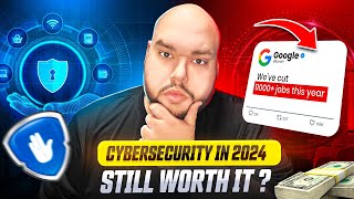 Things You Should DEFINITELY Consider If You Want To Be In Cyber Security!