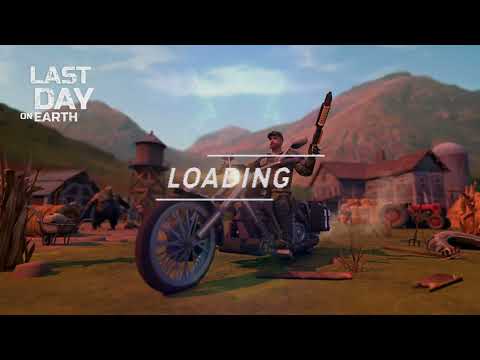 LDOE Raid Base Crimenur || Last Day on Earth: Survival - Topic