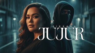 Download lagu JUJUR - XIEXARA | Malay Hip Hop / Old-School Rap Fusion |  Lyric mp3