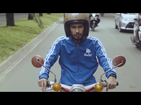 SOULJAH - Pantang Pulang Sebelum Sayang (Official Music Video)