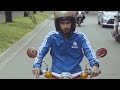 Souljah - Pantang Pulang Sebelum Sayang