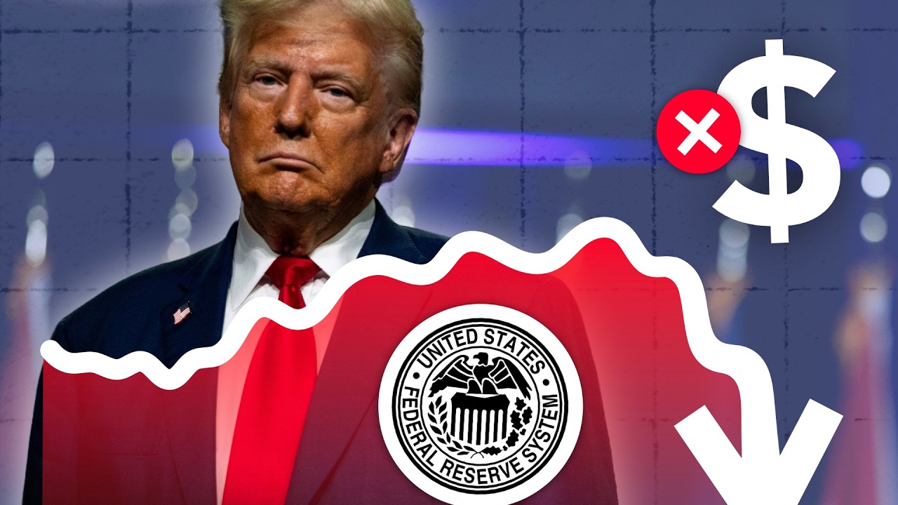 Why US Bond Yields are Rising (and why it’s bad for Trump)