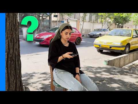 Viral Persian Food Lady Cooking Special Iranian Foods 🍒🍗