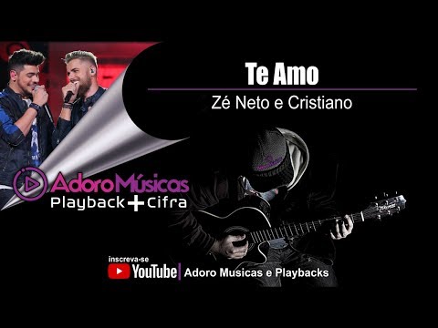 Te Amo - Cristiano Frefit