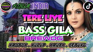 Download lagu DJ CEK SOUND FULL BASS TERBARU 2025 TERE LIYE INDIA MIDDLE NROTOK ANDALAN KARNAVAL BREWOG mp3 Download lagu DJ CEK SOUND FULL BASS TERBARU 2025 TERE LIYE INDIA MIDDLE NROTOK ANDALAN KARNAVAL BREWOG mp3