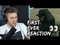 Rapper Reacts To NF For The First Time THE SEARCH MUSIC VIDEO