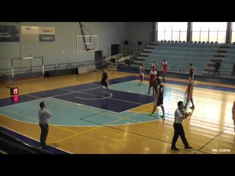 31 01 16 CB QALAT CDAD  DOS HERMANAS