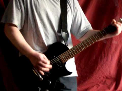 An Unkind - Soundgarden (cover) video thumbnail