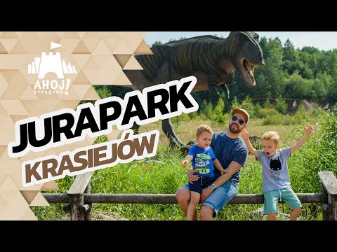 JURAPARK Krasiejów