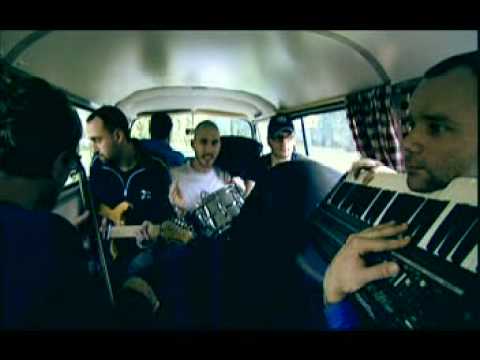 Afro Kolektyw - Gramy dalej