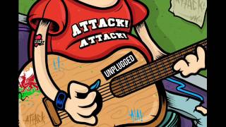 Attack! Attack! - Honesty (acoustic)