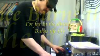 Ride, Ride, Ride (Celliers' Brothers song)- AlainD