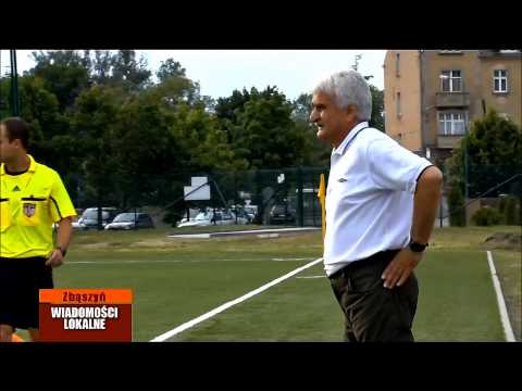 ZTK: Płomień Przyprostynia - Mawit Lwówek 3:0