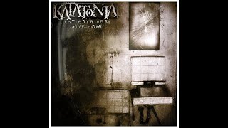 KATATONIA   Dispossession