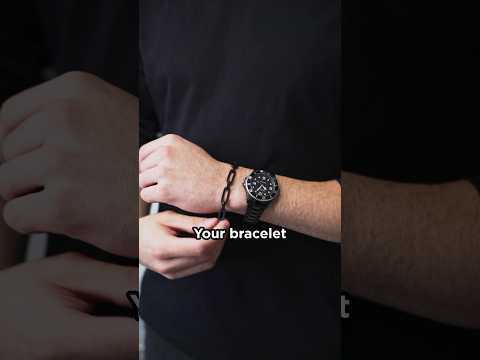 Can You Wear Bracelet With a Watch?