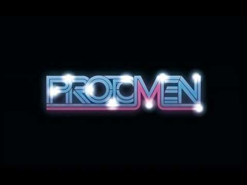 The Protomen - Act II [Full Album]