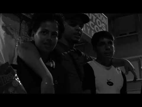 KAZDA - UN AMIGO (VIDEOCLIP OFICIAL)