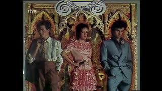 Mecano &quot;Maquillaje&quot; [1982]