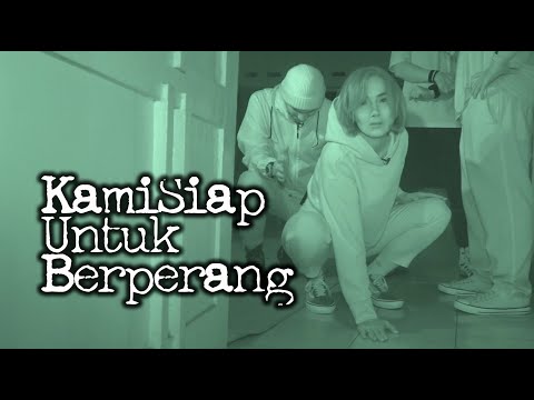 Kami Siap Untuk Perang – DMS [ Penelusuran ]