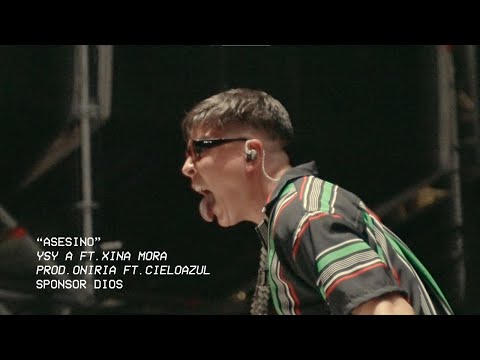 Miniatura de ASESINO