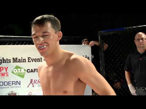 Report: Billy Quarantillo Faces Gavin Tucker At UFC Fight Night Lincoln