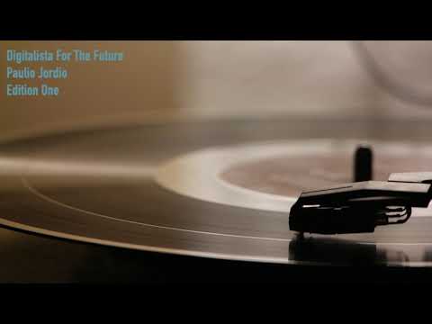 Digitalista For The Future - Liquid dnb