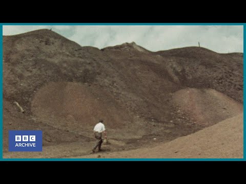 1970: GHOSTS and ARSENIC | Curious Character of Britain | Voice of the People | BBC Archive