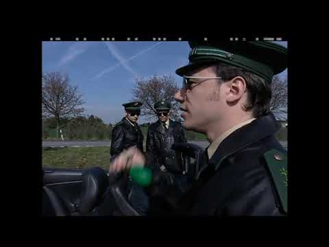 "Die Helium Cops" bullyparade - TV Comedyshow / 2002