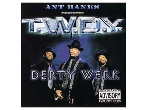 T.W.D.Y - Drinks On Me