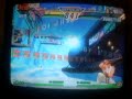 Capcom Vs SNK2 Tran Ken Ryu Yun Vs Thanh Yuri Morrigan Mai