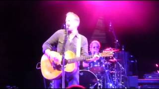 The Barefoot Boys of Box Canyon (featuring Kiefer Sutherland) - I Saw the Truth in Your Eyes