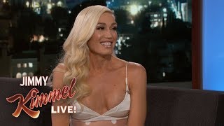 Gwen Stefani Doesn&#39;t Know What to Get Blake Shelton for Christmas