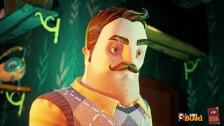 VideoImage1 Hello Neighbor 2