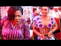 Watch How Toyin Abraham & Iyabo Ojo Blow Everyone Away As They Rock The Same Outfit