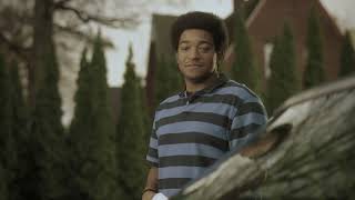 Erie Insurance Century of Progress - The Car