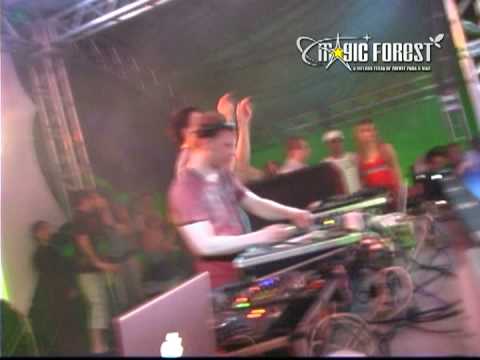 TICON LIVE -  DREAMS BEACH CLUB