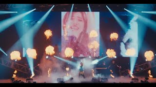 milet「milet live at 日本武道館」Digest Teaser