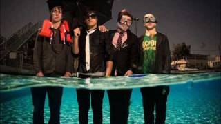 A change of pace - A farewell to a friendship