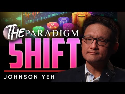 Web3 Will Change the Way We Live Forever - Johnson Yeh