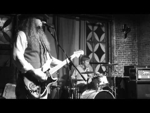 A Lien Nation 'Rock Creek' - Live at The Central Saloon, Seattle WA 03/15/2013
