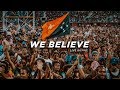 WE BELIEVE - Official Planetshakers Music Video