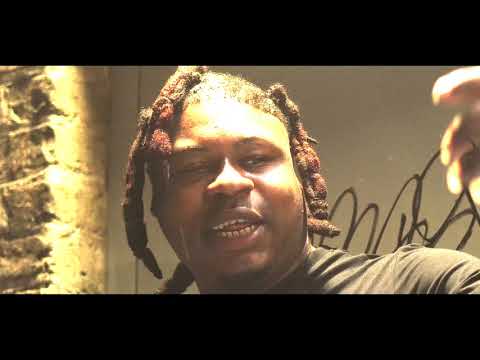 .223 x Johnny May Cash - Think [LFieldz TV]