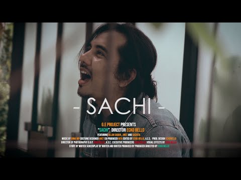 Ollan - Sachi  Official Music Video