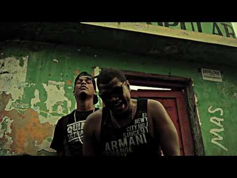 Quimico Ultra Mega FT Belen El Deconectao - Aqui Se Mata La Raiz (Video Oficial)