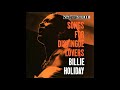 Billie Holiday "One For My Baby (And One More For The Road)"