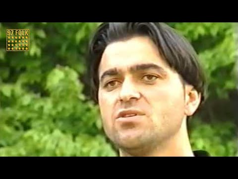 Argjend Lloga - Po ku je o bija ime