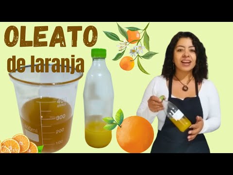 Oleato de laranja 🧡🍊 muito perfumado e fácil de fazer 😃 faça seu sabonete de laranja turbinado 😃👍